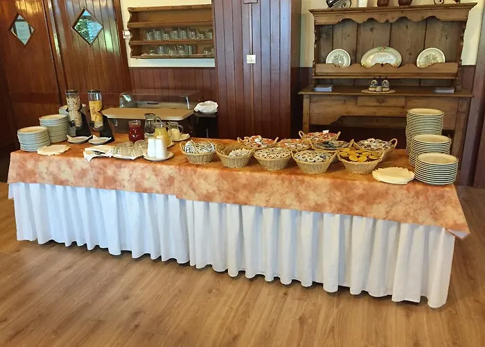 Grand Siva - Adults Only Santo Stefano dʼAveto