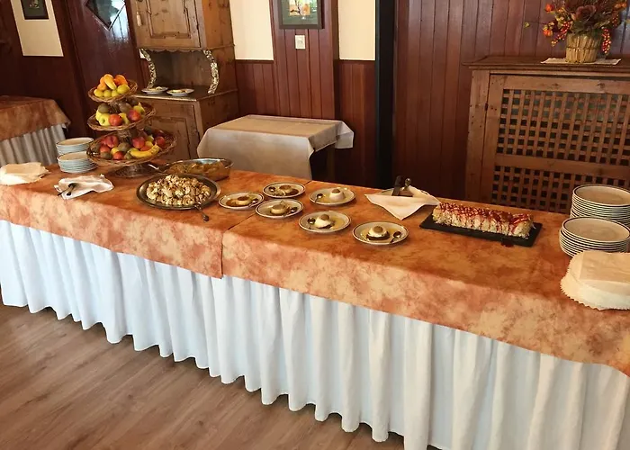 Hotel Grand Siva - Adults Only Santo Stefano dʼAveto