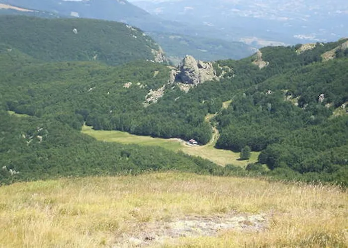 Grand Siva - Adults Only Hotel Santo Stefano dʼAveto