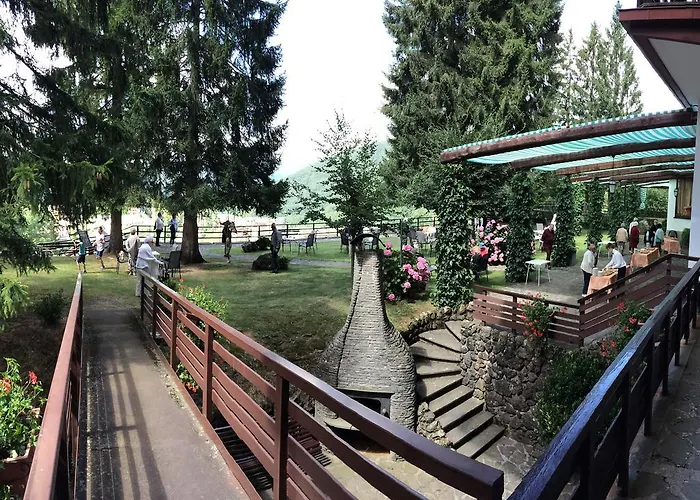 Grand Siva - Adults Only Hotel Santo Stefano dʼAveto