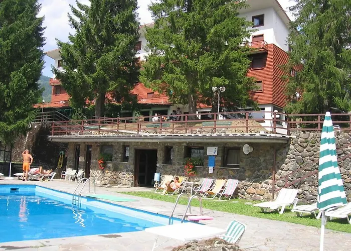 Hotel Grand Siva - Adults Only