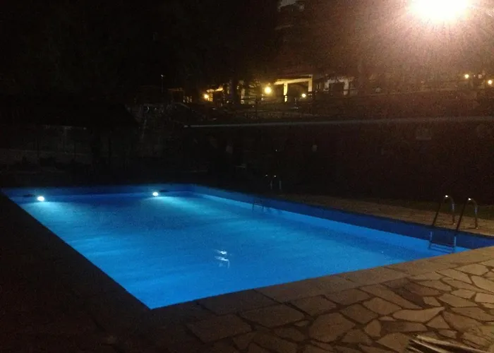 Grand Siva - Adults Only Hotel 3*